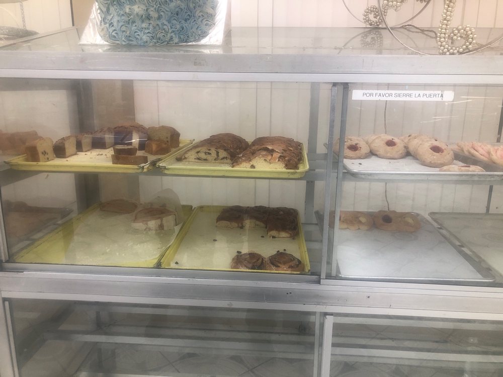 EL CHICANITO BAKERY Updated August 2024 15 Photos & 13 Reviews 45