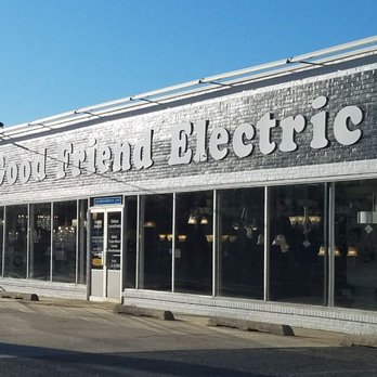 Good Friend Electric Lakewood Request A Quote Lighting Fixtures Equipment 121 E County Line Rd Lakewood Nj Phone Number