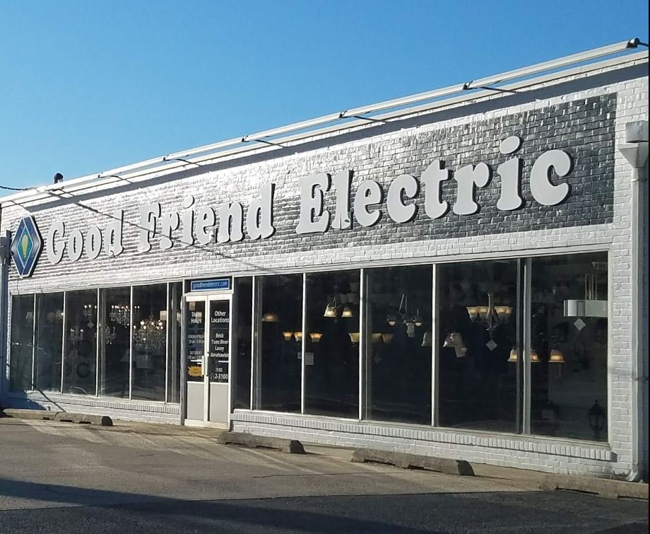 GOOD FRIEND ELECTRIC LAKEWOOD Updated October 2024 Request a