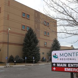 Montrose Regional Health - Montrose Regional Health