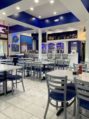 Mykonos Grill by null
