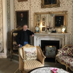 Sunrunner Travel - Lord of  Cabra Castle Cavan County Ireland