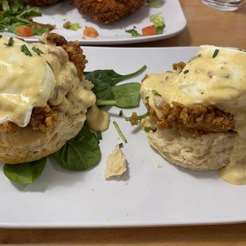 Ruby Sunshine Charleston Downtown - Chicken St. Charles - Breakfast & Brunch Near Me - Charleston, South Carolina Ruby Sunshine Charleston Downtown - Chicken St. Charles - Breakfast & Brunch Near Me - Charleston, South Carolina