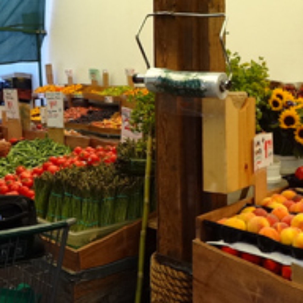 Monterey Market - Panoramic view - Fruits & Veggies Near Me - Berkeley, California Monterey Market - Panoramic view - Fruits & Veggies Near Me - Berkeley, California