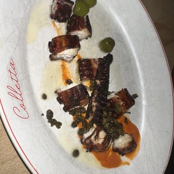 Colletta - Octopus - Italian Near Me - Alpharetta, Georgia Colletta - Octopus - Italian Near Me - Alpharetta, Georgia