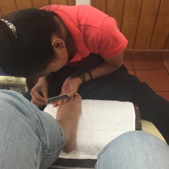 Pema Nails - Nail Salons Near Me - Astoria, New York