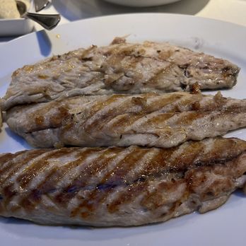 Fervor - Anchovy fillets - Steakhouses Near Me - Buenos Aires, C Fervor - Anchovy fillets - Steakhouses Near Me - Buenos Aires, C