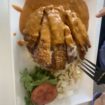 Katsu Bar - Korean Katsu Plate - Japanese Curry Near Me - Brea, California Katsu Bar - Korean Katsu Plate - Japanese Curry Near Me - Brea, California