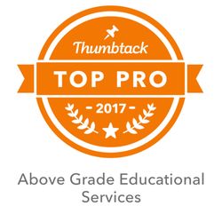 Above Grade Educational Services