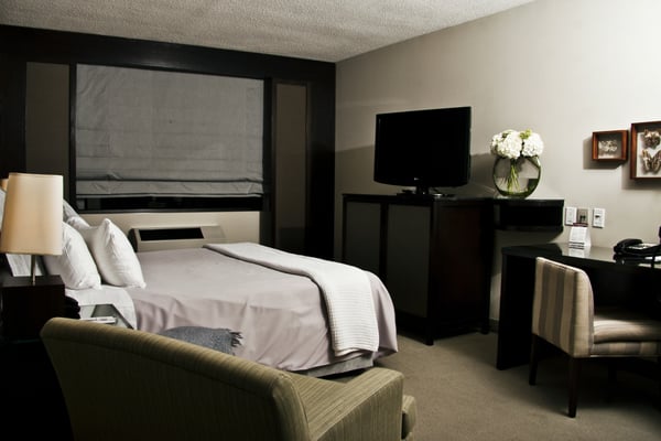 ARC THE.HOTEL by null