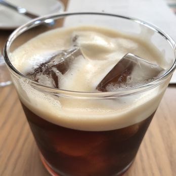 Tied House - Nitro cold brew - New American Near Me - Chicago, Illinois Tied House - Nitro cold brew - New American Near Me - Chicago, Illinois