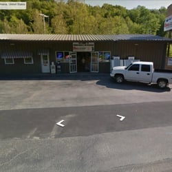 Honesdale Beverage