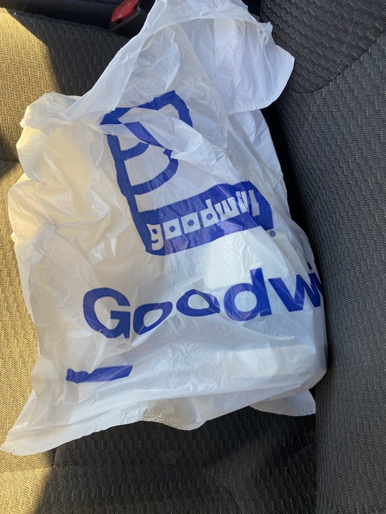 Goodwill Image