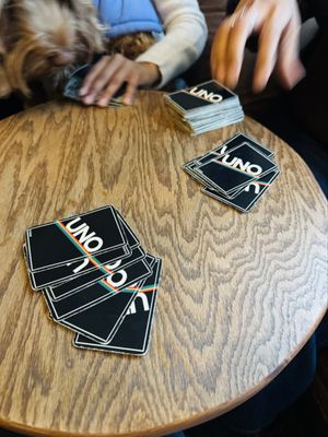 Dreamers Coffee House by null