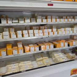 Pine River Dairy - Cheddar cheese