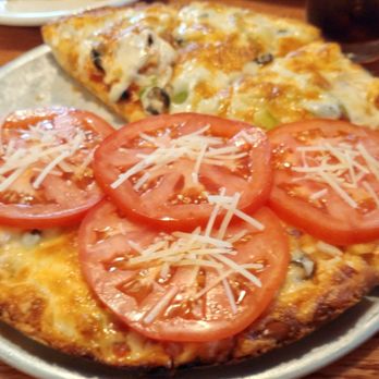 Contos Pizza - Veggie pizza. - Pizza Near Me - Lake Stevens, Washington Contos Pizza - Veggie pizza. - Pizza Near Me - Lake Stevens, Washington