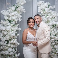 Luxe Serve TX - Wedding Photography
