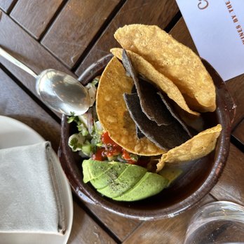 Cara Cara - Ceviche (small portion ) - New American Near Me - Los Angeles, California Cara Cara - Ceviche (small portion ) - New American Near Me - Los Angeles, California