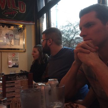 Buckley's In Belltown - American Near Me - Seattle, Washington