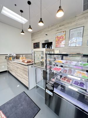 Starbread Las Vegas - Windmill by null