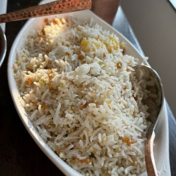 rangoli kabob - 805. Kashmiri Pulav - Indian Near Me - Chicago, Illinois