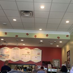 Inside Inside