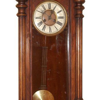 Promenade Clocks - Antiques Near Me - Richardson, Texas