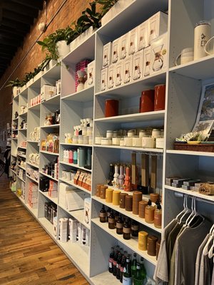 De Fer Coffee & Tea by null