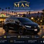 Mas Private Car Services