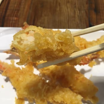 Marugame Udon - shrimp tempera is as good as it said - Japanese Near Me - Honolulu, Hawaii Marugame Udon - shrimp tempera is as good as it said - Japanese Near Me - Honolulu, Hawaii