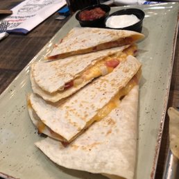Quesadilla