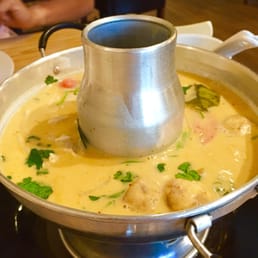 Coconut Soup Large Coconut Soup Large