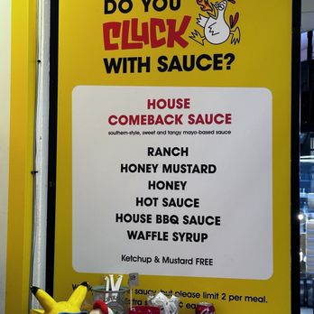 Fluster Cluck Hot Chicken - Chicken Shop Near Me - San Diego, California