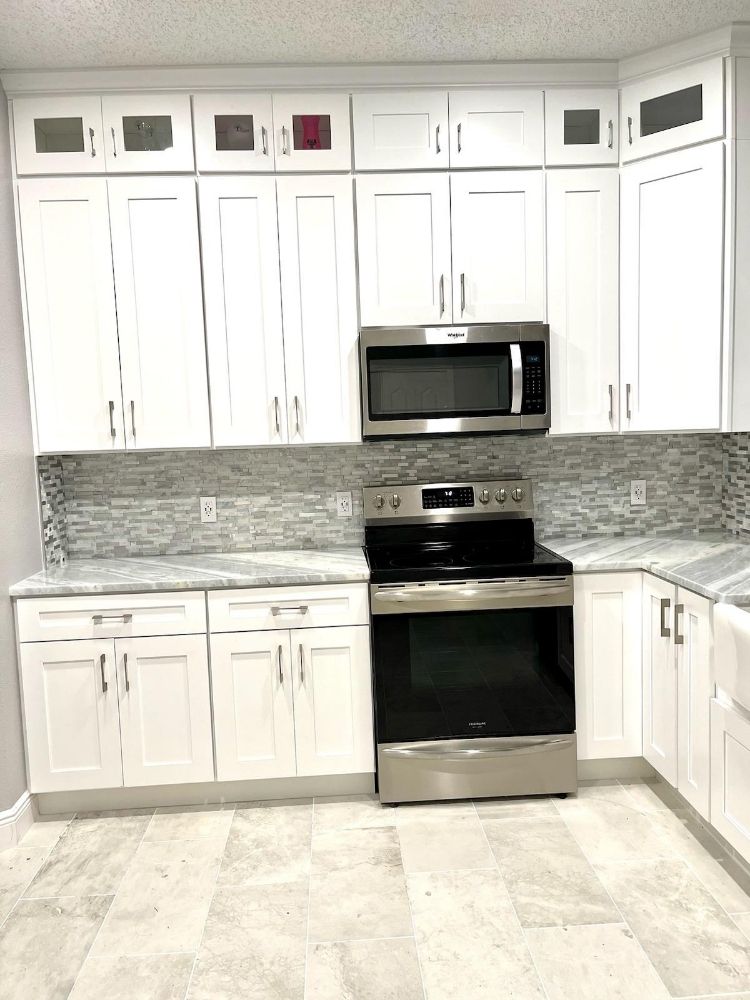 Slide of Unique Works