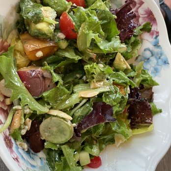 Gourmando - Market salad - New American Near Me - Beverly Hills, California Gourmando - Market salad - New American Near Me - Beverly Hills, California