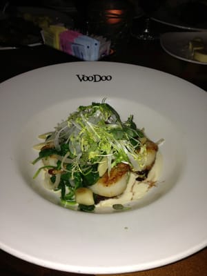 VooDoo Steak by null
