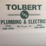 Photo of Tolberts Plumbing & Electrical