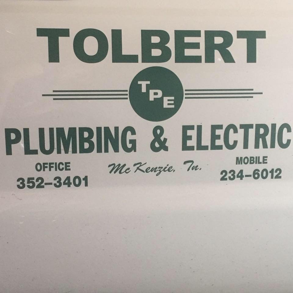 Slide of Tolberts Plumbing & Electrical