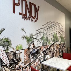 Pinoy Market & Cafe