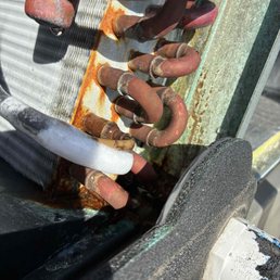 ONLY 2-year old Lennox HVAC. Buyer beware! See 2007-15 class action lawsuit against Lennox. See Reddit for others' same story. ONLY 2-year old Lennox HVAC. Buyer beware! See 2007-15 class action lawsuit against Lennox. See Reddit for others' same story.
