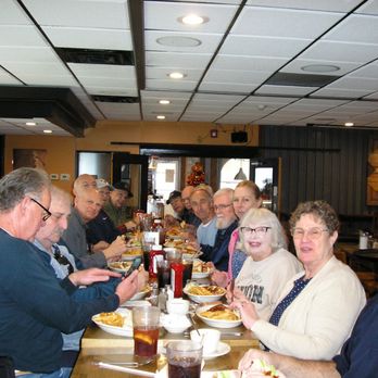 Palace Diner Restaurant - Johnson & Towers          Mount Laurel N J                         Lunch Group - Diners Near Me - West Berlin, New Jersey