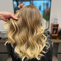 Hair Fornia
