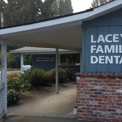 Lacey Family Dental