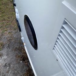 Trinity mobile detailing - Foam Bath and Sealer