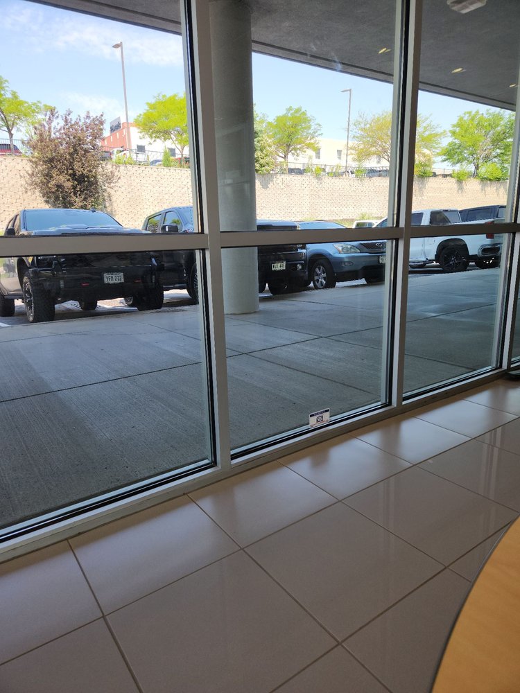 GREGG YOUNG AUTOMOTIVE OF LINCOLN Updated June 2024 17750 Burt St