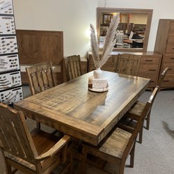 Woodforest Furniture