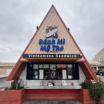 Banh Mi My Tho - front - Vietnamese Near Me - Rosemead, California Banh Mi My Tho - front - Vietnamese Near Me - Rosemead, California