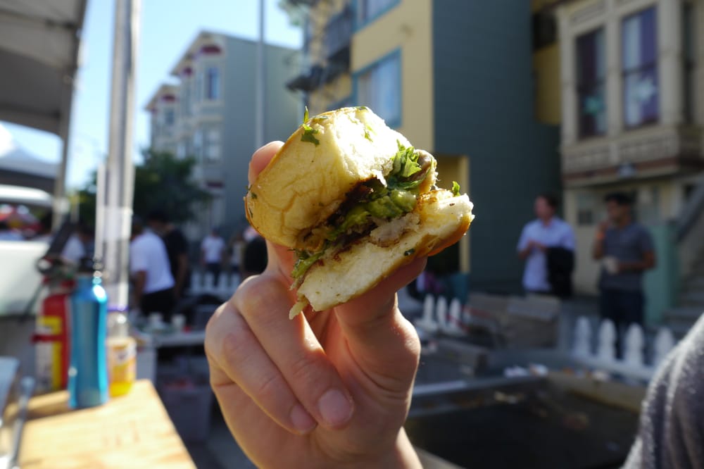 Tainos Puerto Rican Food