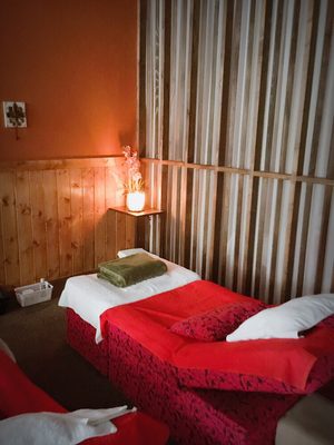 Herbal oasis foot massage Clearance