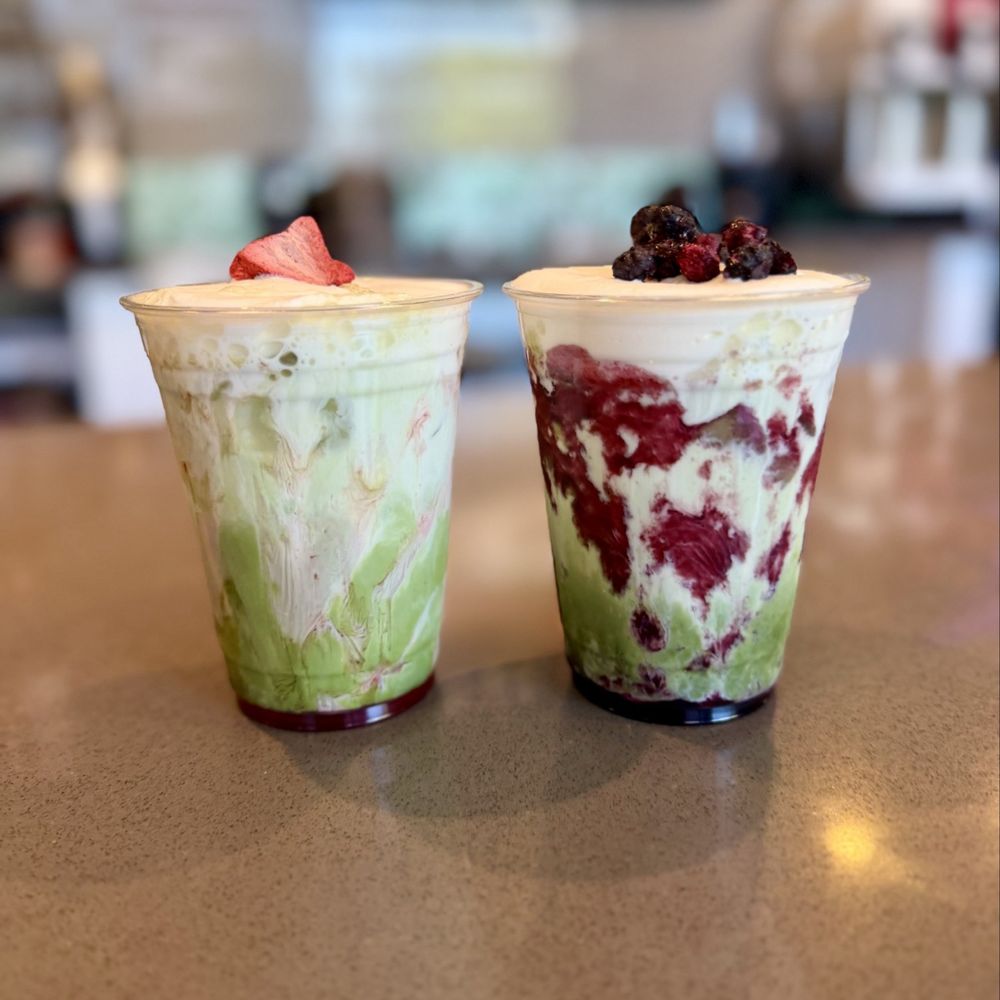 Canani Coffee - Coffee & Tea Near Me - Pomona, California
